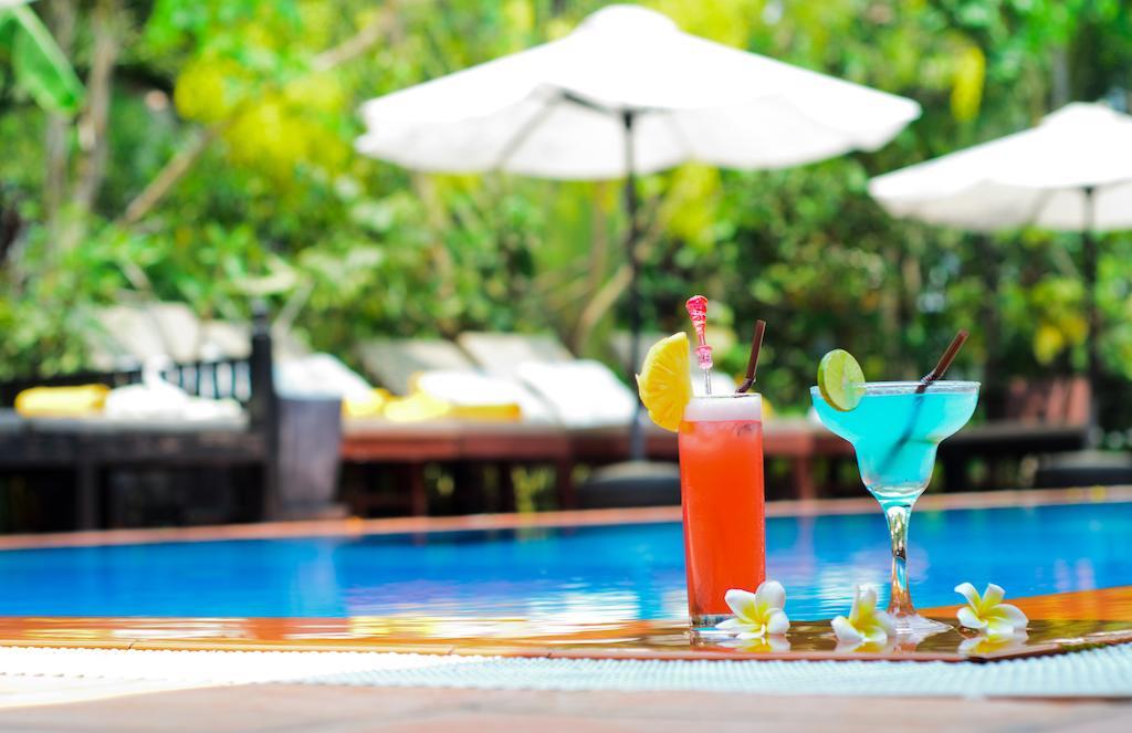 Sonalong Boutique Village & Resort Сиемрип Экстерьер фото